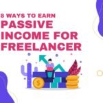 Passive Income For Freelancers