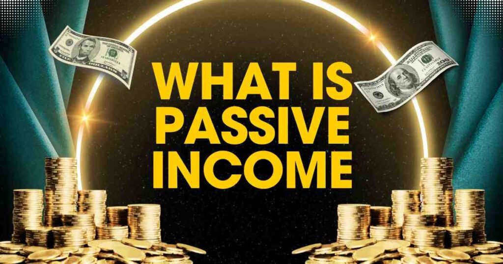 Make Passive Income for Teens