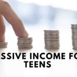 Passive Income for Teens