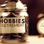 Retirement Hobbies That Make Money