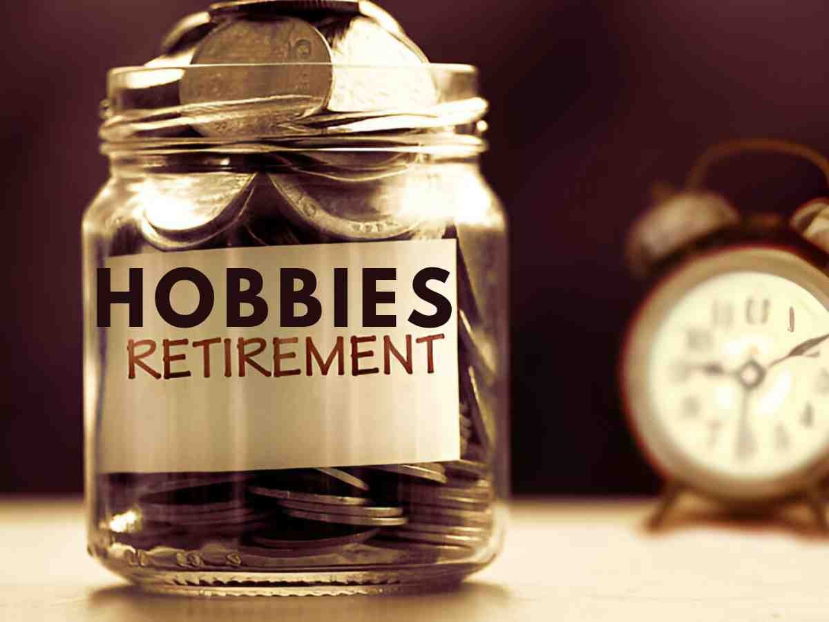 Retirement Hobbies That Make Money