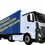 Truck Automation Passive Income